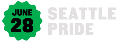 The producers of the Seattle Pride Parade and Pride in the Park bring you a day of fun, artists, and activism.