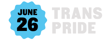 Serving the transgender, gender non-binary, and gender non-conforming community and beyond!